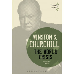 The World Crisis Volume II: 1915