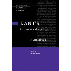 Kant's Lectures on Anthropology: A Critical Guide