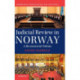 Judicial Review in Norway: A Bicentennial Debate