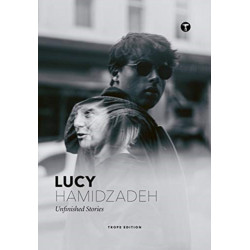 Lucy Hamidzadeh: Unfinished Stories: Unfinished Stories