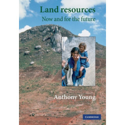 Land Resources: Now and for the Future