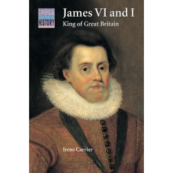 James VI and I: King of Great Britain