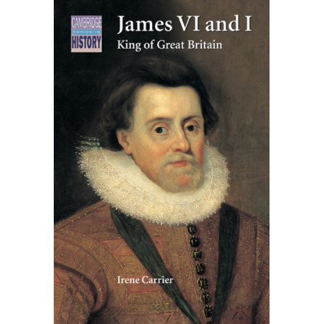 James VI and I: King of Great Britain