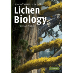 Lichen Biology