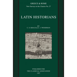 Latin Historians