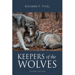Keepers of the Wolves