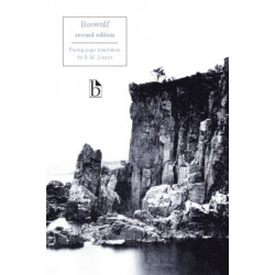 Beowulf: Facing Page Translation - Second Edition: Facing Page Translation