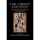 Law, Liberty and State: Oakeshott, Hayek and Schmitt on the Rule of Law