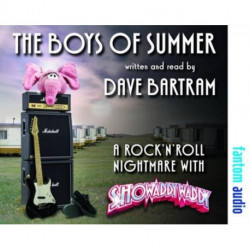 The Boys of Summer: A Rock 'n' Roll Nightmare with Showaddywaddy