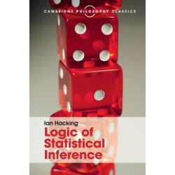 Logic of Statistical Inference