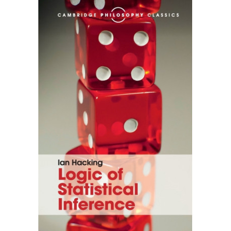 Logic of Statistical Inference