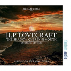 The Shadow Over Innsmouth