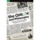 The Onion and Philosophy: Fake News Story True Alleges Indignant Area Professor