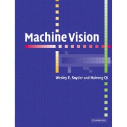 Machine Vision