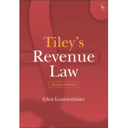 Tiley's Revenue Law