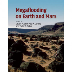 Megaflooding on Earth and Mars