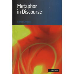 Metaphor in Discourse