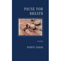 Pause for Breath