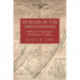 Murder in the Shenandoah: Making Law Sovereign in Revolutionary Virginia
