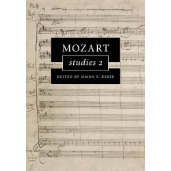 Mozart Studies 2