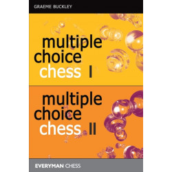 Multiple Choice Chess: Volumes 1 & 2