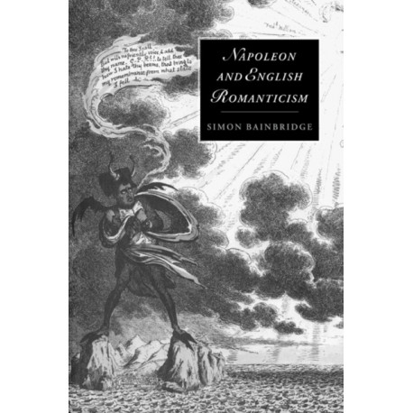 Napoleon and English Romanticism