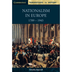 Nationalism in Europe 1789–1945