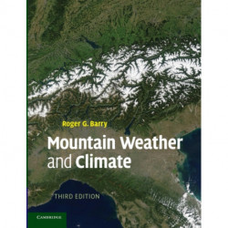 Mountain Weather and Climate