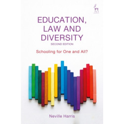 Education, Law and Diversity: Schooling for One and All?