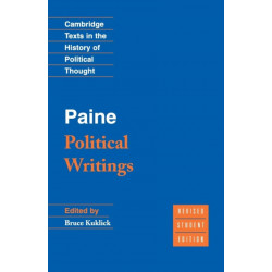 Paine: Political Writings