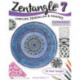 Zentangle 7, Expanded Workbook Edition: Circles, Zendalas & Shapes