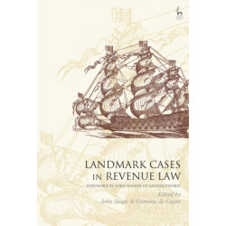 Landmark Cases in Revenue Law