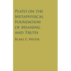 Plato on the Metaphysical Foundation of Meaning and Truth