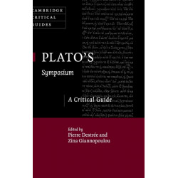Plato's Symposium: A Critical Guide