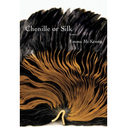 Chenille or Silk