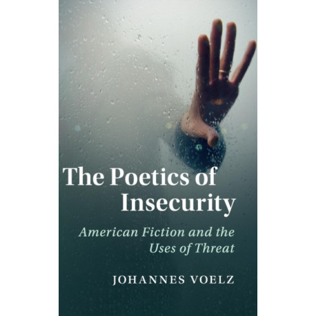 The Poetics of Insecurity: American Fiction and the Uses of Threat