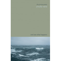 And See What Happens: The Journey Poems