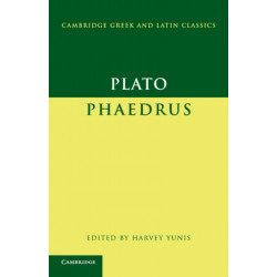 Plato: Phaedrus