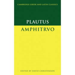Plautus: Amphitruo