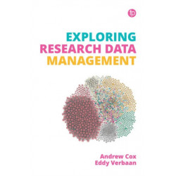 Exploring Research Data Management
