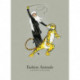 Fashion Animals