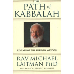 Path of Kabbalah: Revealing the Hidden Wisdom
