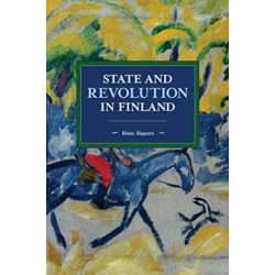 State and Revolution in Finland