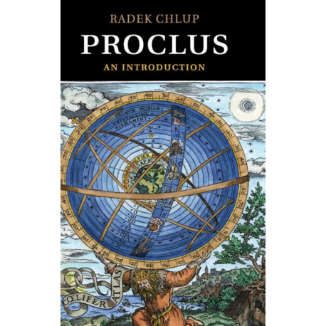 Proclus: An Introduction