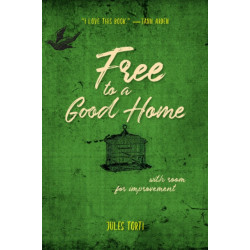 Free to a Good Home: With Room for Improvement