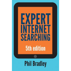 Expert Internet Searching
