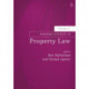 Modern Studies in Property Law, Volume 10