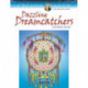 Creative Haven Dazzling Dreamcatchers Coloring Book