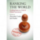 Ranking the World: Grading States as a Tool of Global Governance