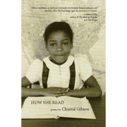 How She Read